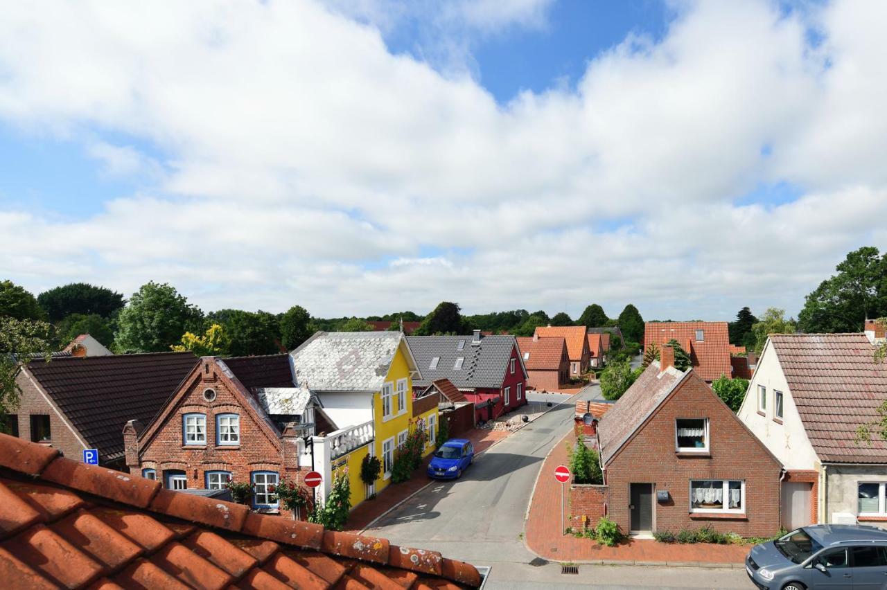 Solskin Tönning Extérieur photo